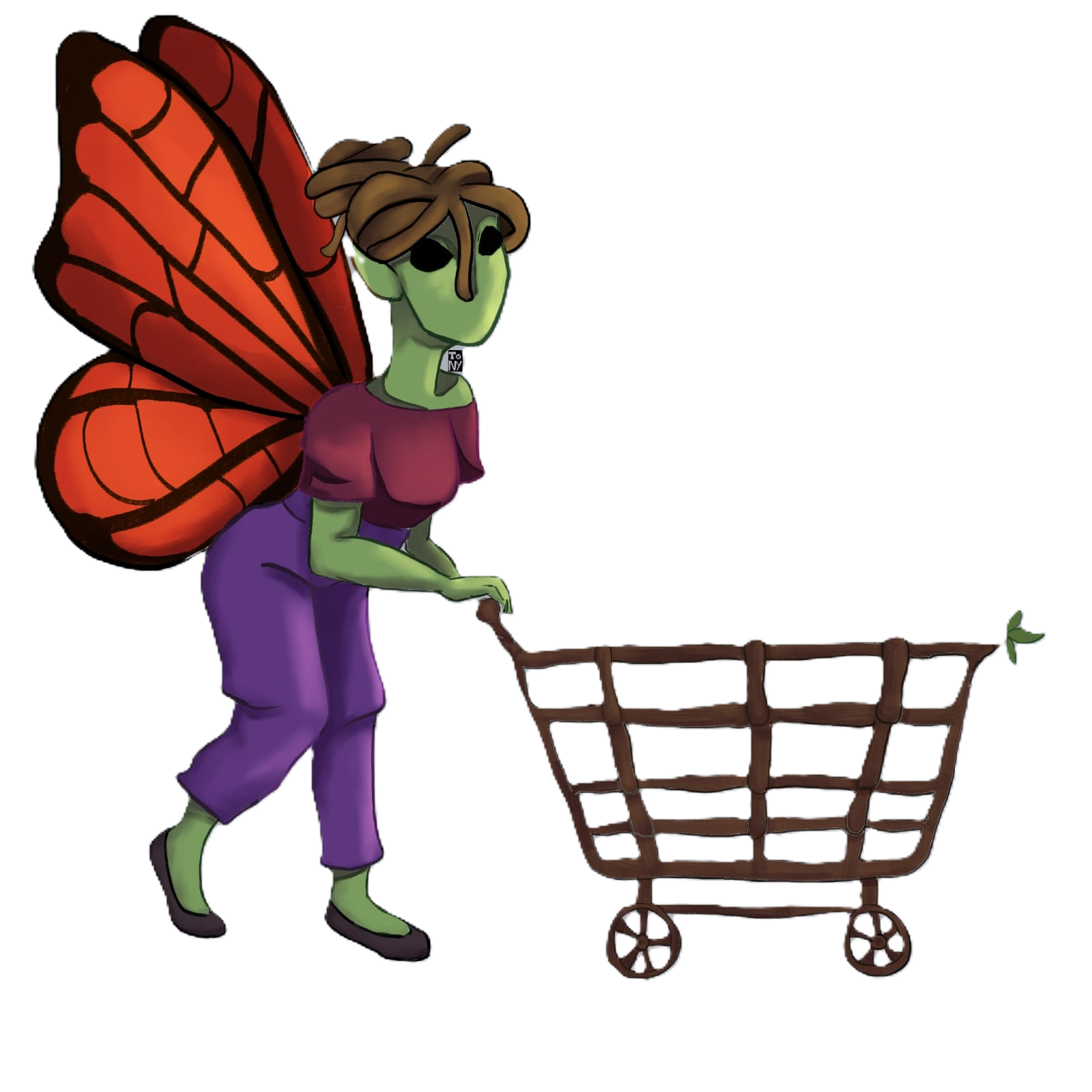 Tienda