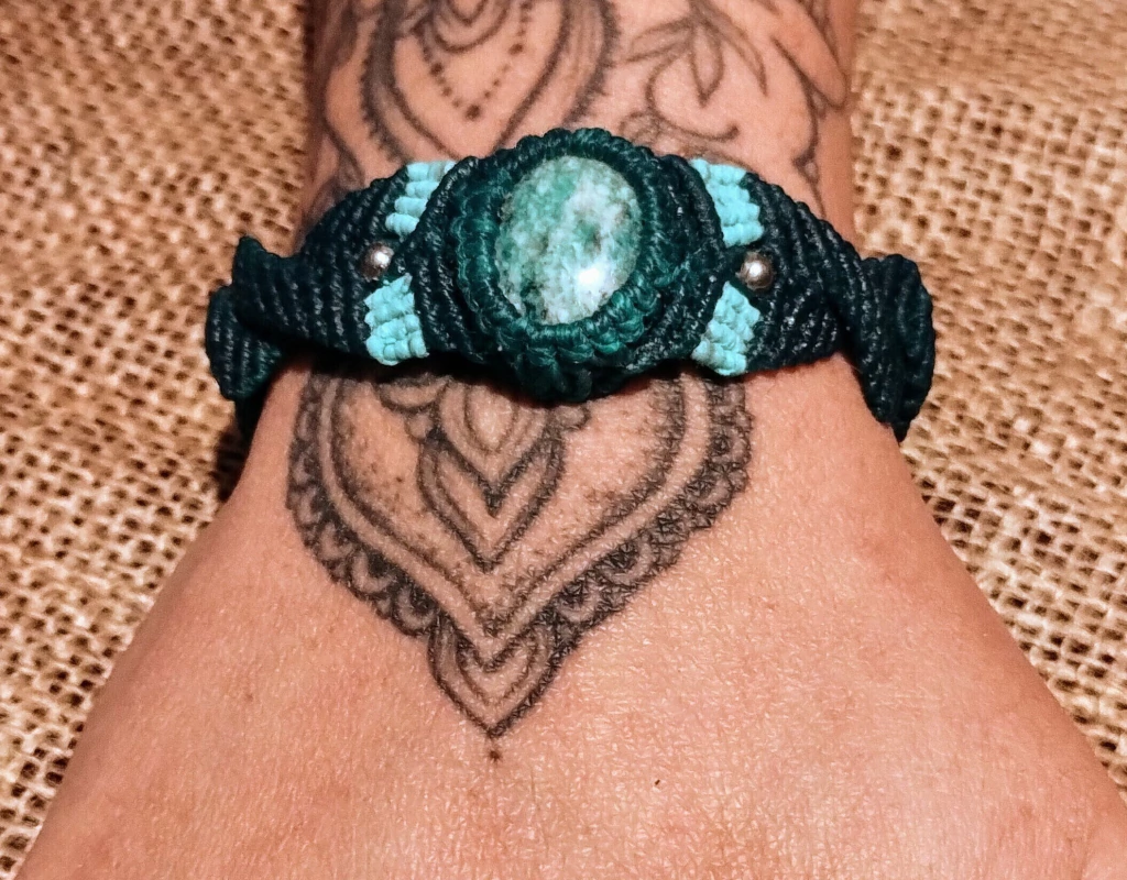 Trinita Verde