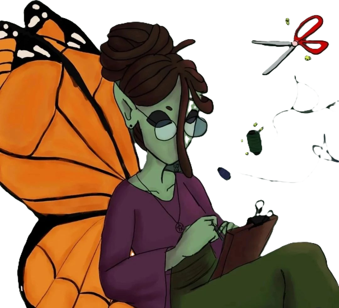 Logo Tu Arte en Macramé