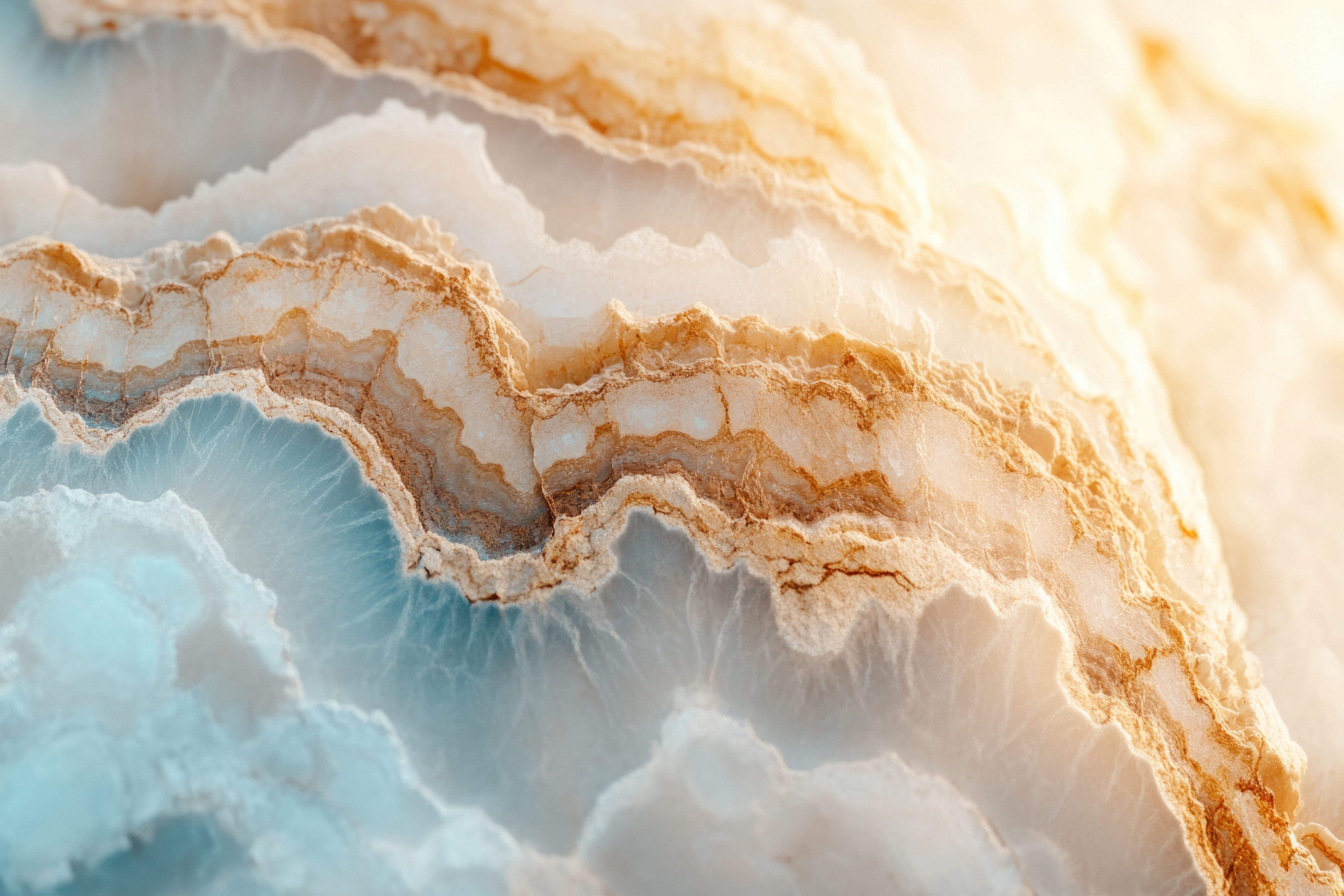 Ónix - Piedra de la Protección y Fuerza